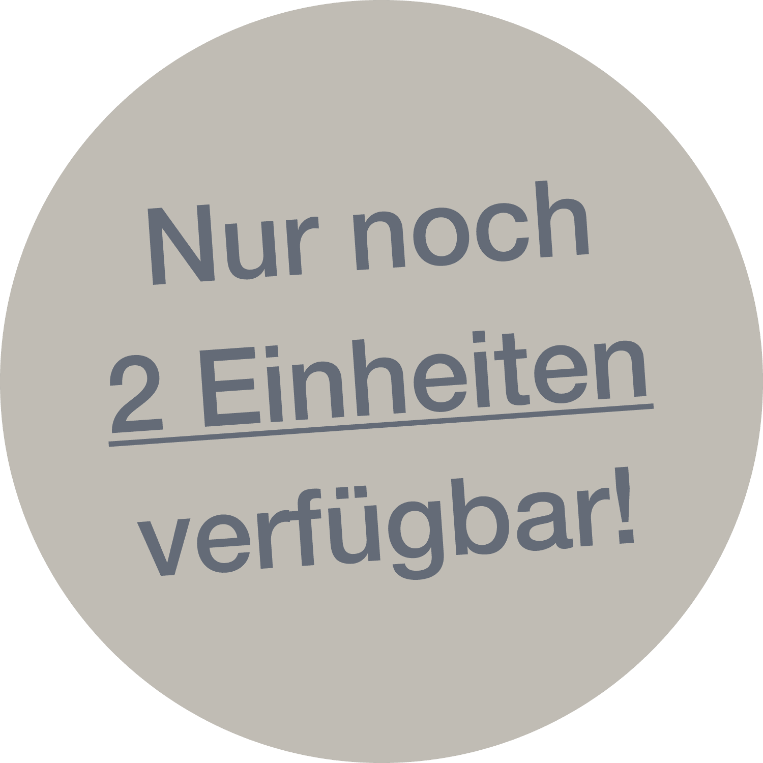 Am Dornbühel Fomo Störer