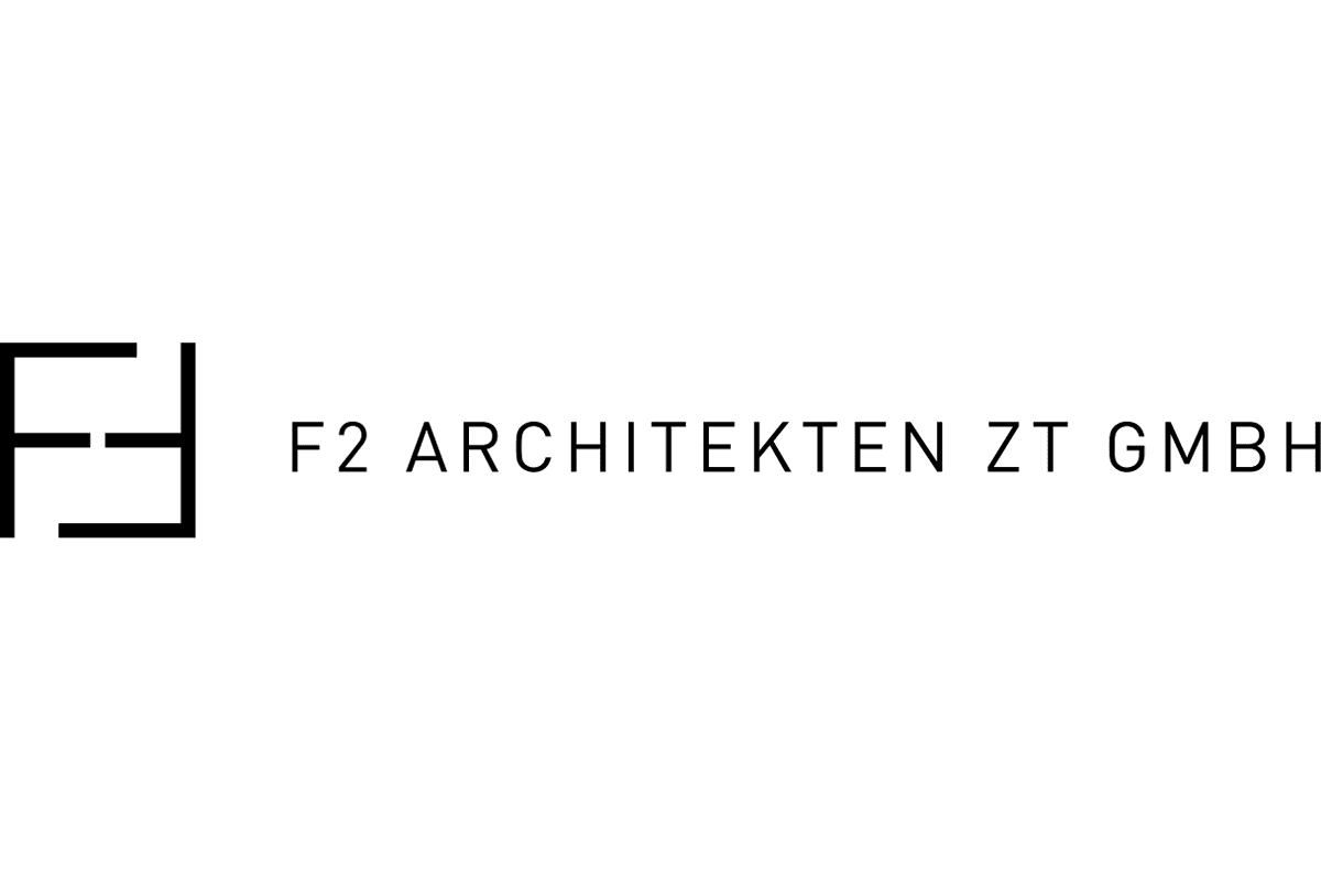 Logo F2 Architekten