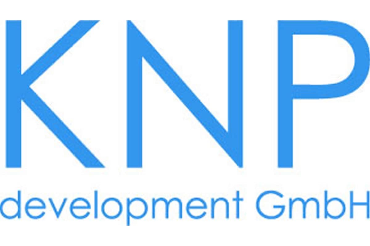 Logo KNP